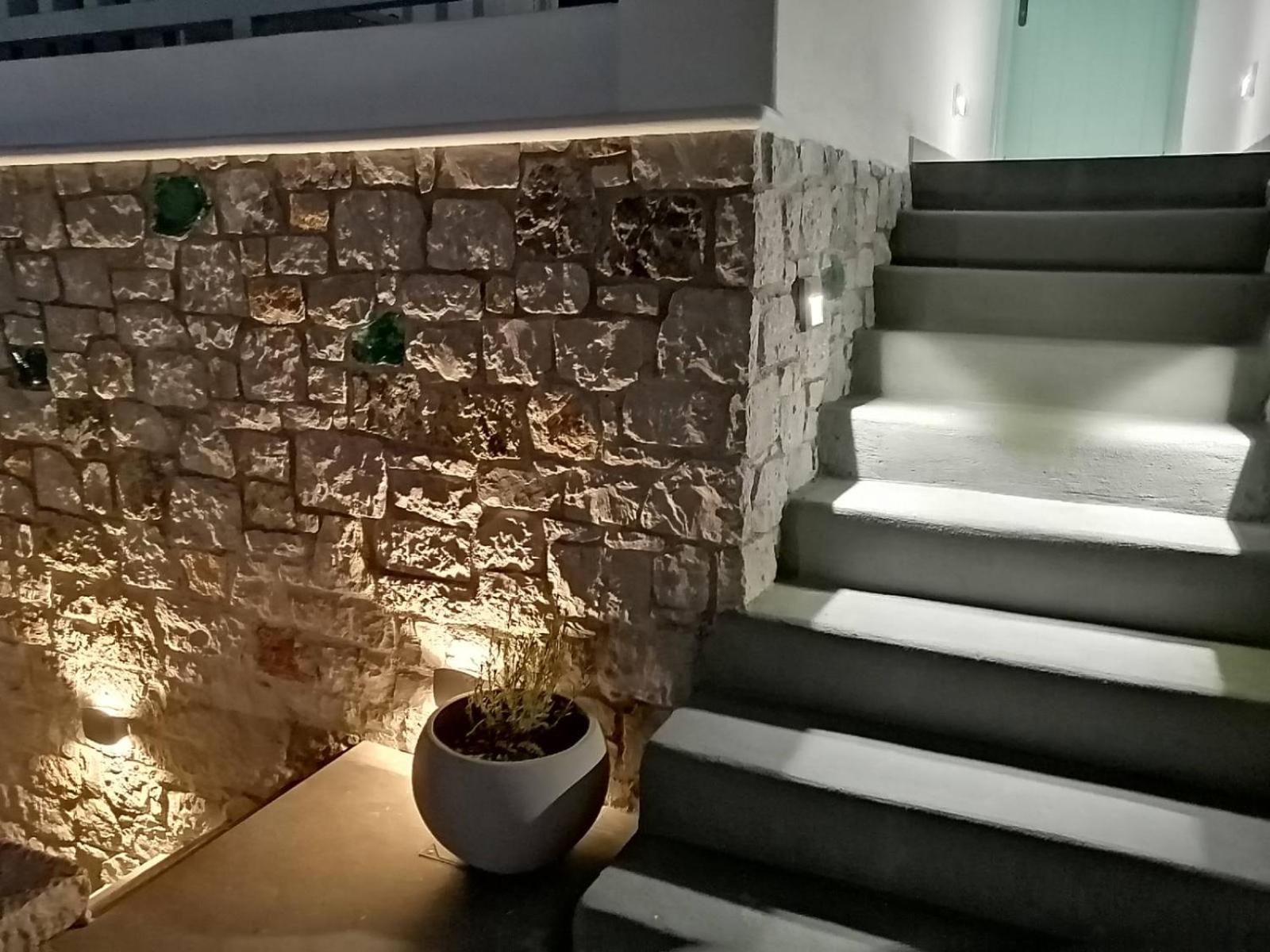 Enilion Luxury Suites Kyra Panagia Exterior photo